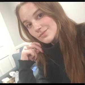 Meet your Posher, Natasha